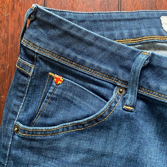 Hudson Jeans - Picture 4 of 4